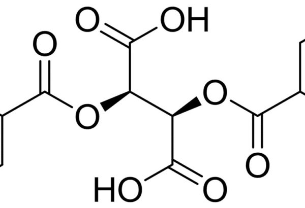 Di-p-anisoyl-D-tartaric acid