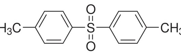 Di-p-tolyl sulfone