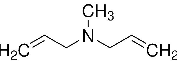 Diallylmethylamine
