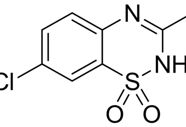 Diazoxide