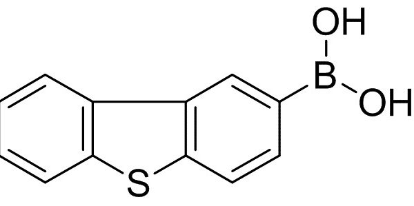Dibenzothiophene-2-Boronic Acid