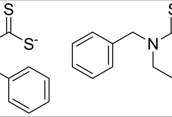 Dibenzyldithiocarbamic Acid Zinc Salt