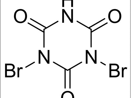 Dibromoisocyanuric Acid
