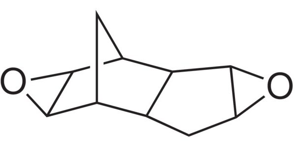 Dicyclopentadiene diepoxide