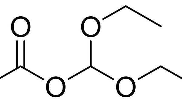 Diethoxymethyl acetate