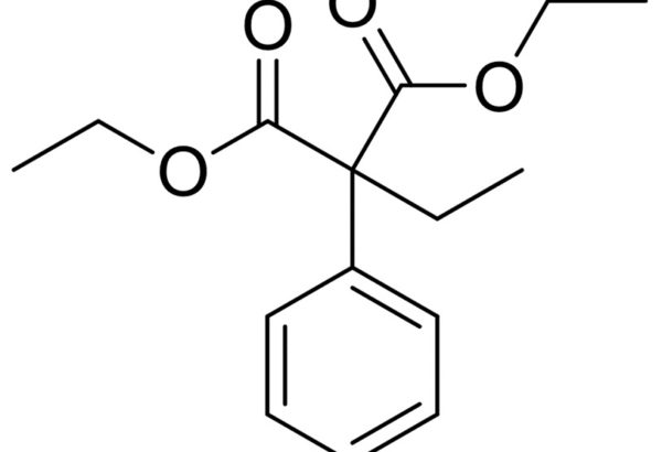 Diethyl 2-ethyl-2-phenylmalonate