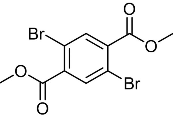 Diethyl 2,5-dibromoterephthalate