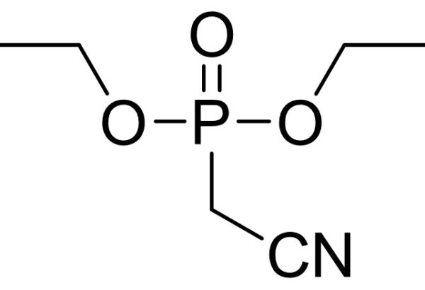 Diethyl Cyanomethylphosphonate