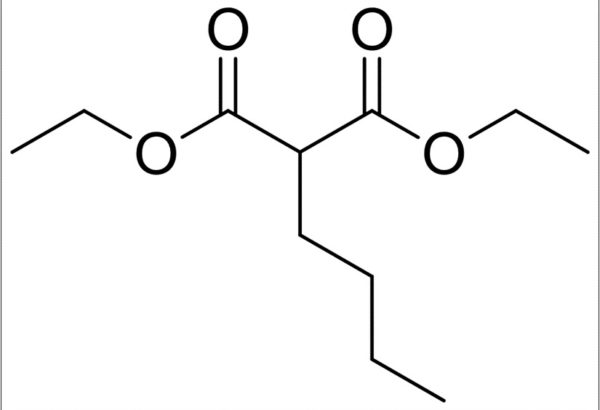 Diethyl N-Butylmalonate