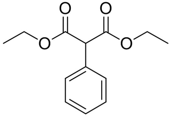Diethyl Phenylmalonate