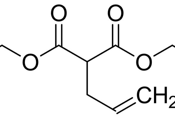 Diethyl allylmalonate