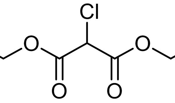 Diethyl chloromalonate