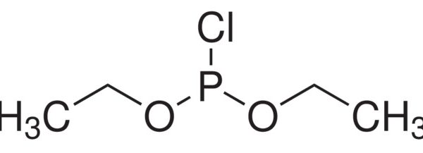 Diethyl chlorophosphite