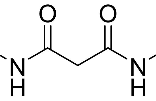 Diethyl malonyldicarbamate