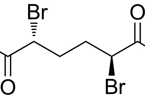 Diethyl meso-2,5-dibromoadipate
