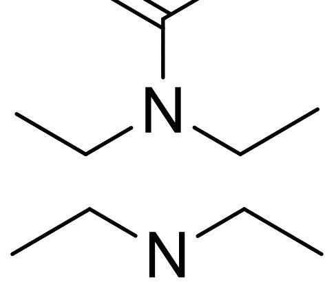 Diethylammonium Diethyldithiocarbamate