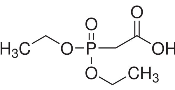 Diethylphosphonoacetic acid
