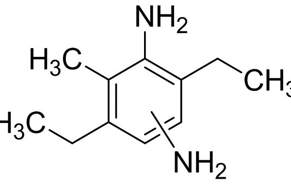 Diethyltoluenediamine, mixture of isomers
