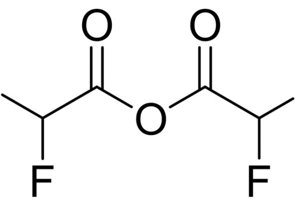 Difluoroacetic Anhydride
