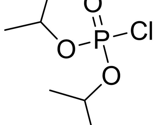 Diisopropyl chlorophosphate