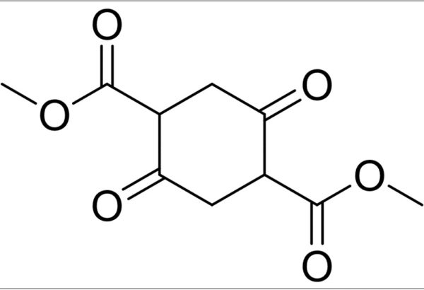 Dimethyl 1,4-Cyclohexanedione-2,5-Dicarboxylate