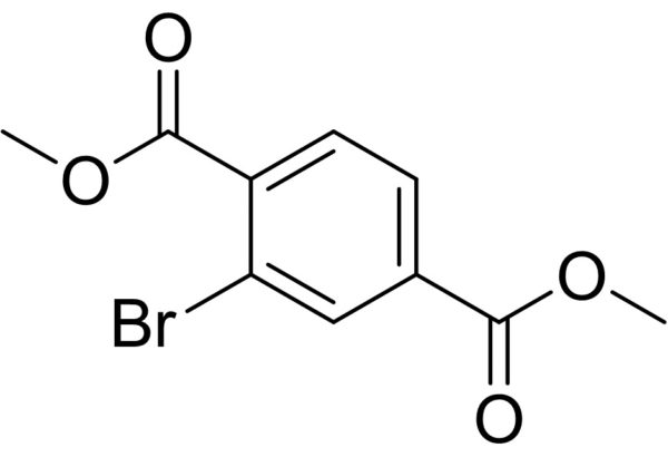 Dimethyl 2-bromoterephthalate