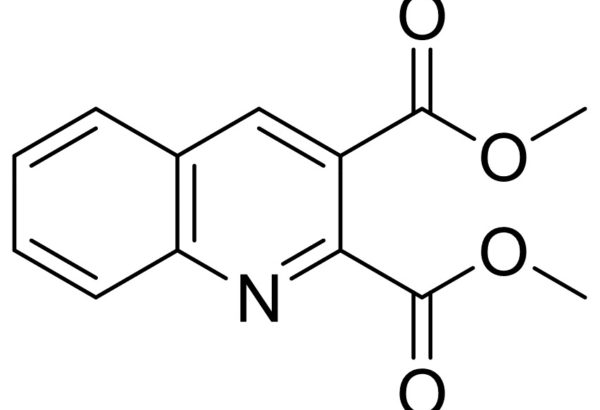 Dimethyl 2,3-Quinolinedicarboxylate