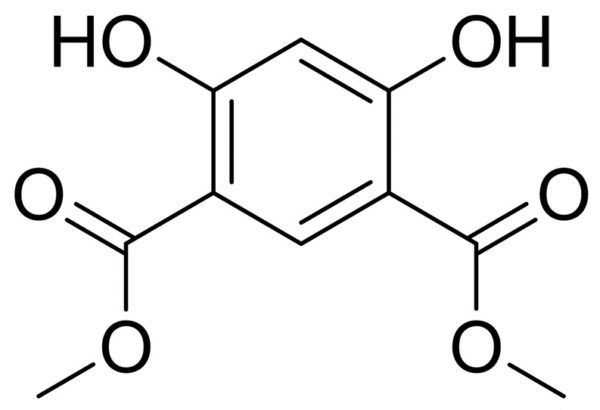 Dimethyl 2,4-Dihydroxybenzene-1,5-Dicarboxylate