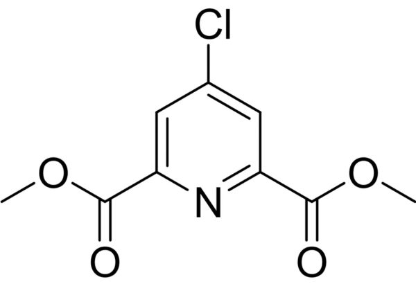 Dimethyl 4-Chloropyridine-2,6-Dicarboxylate