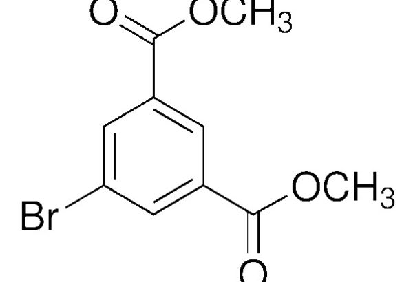 Dimethyl 5-bromoisophthalate