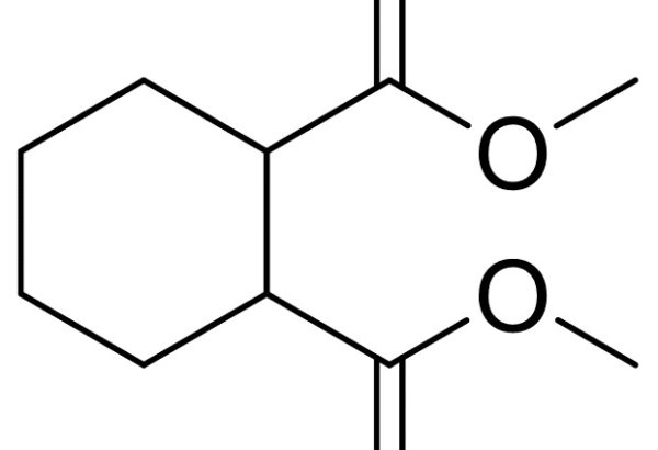 Dimethyl Cyclohexane-1,2-Dicarboxylate