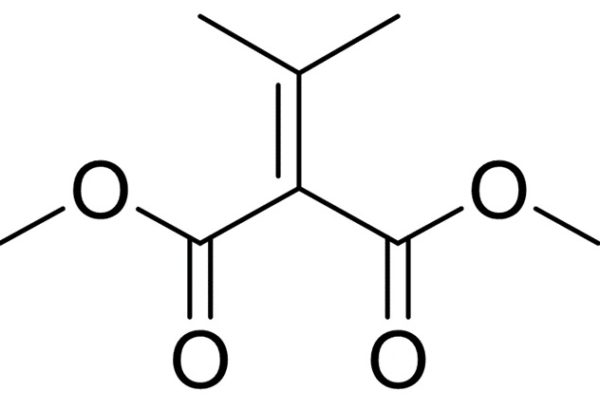 Dimethyl isopropylidenemalonate