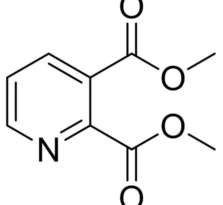 Dimethyl pyridine-2,3-dicarboxylate