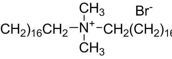 Dimethyldioctadecylammonium bromide