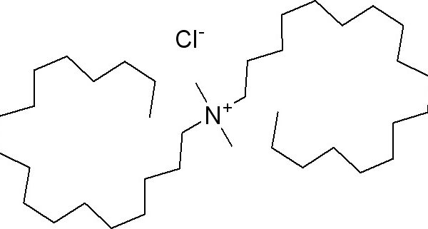 Dimethyldioctadecylammonium chloride