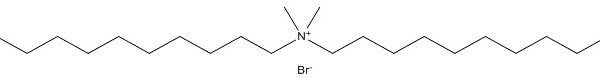 Dimethylditetradecylammonium Bromide