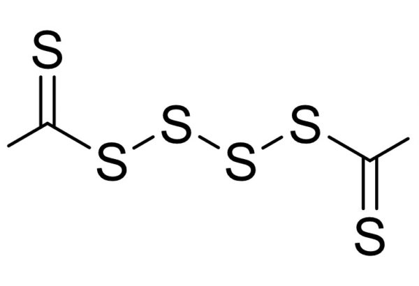 Dipentamethylenethiuram Tetrasulfide