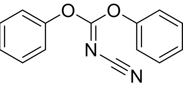 Diphenyl Cyanocarbonimidate