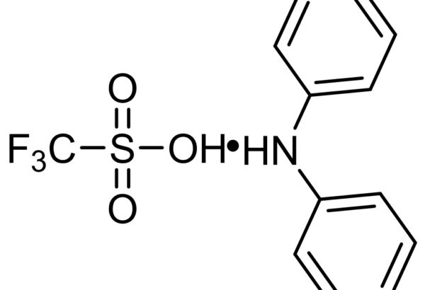 Diphenylammonium Trifluoromethanesulfonate