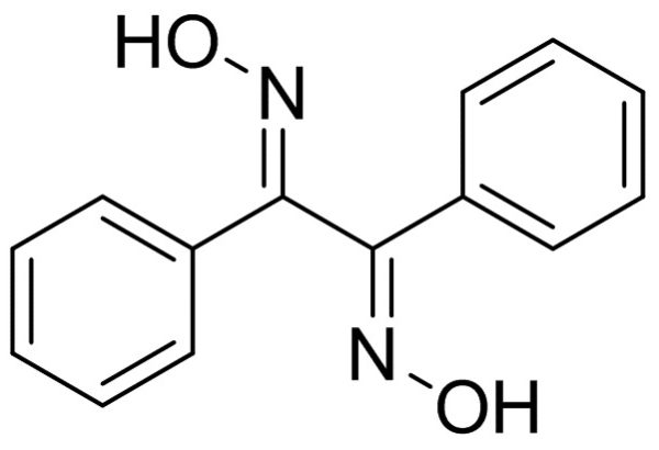 Diphenylglyoxime