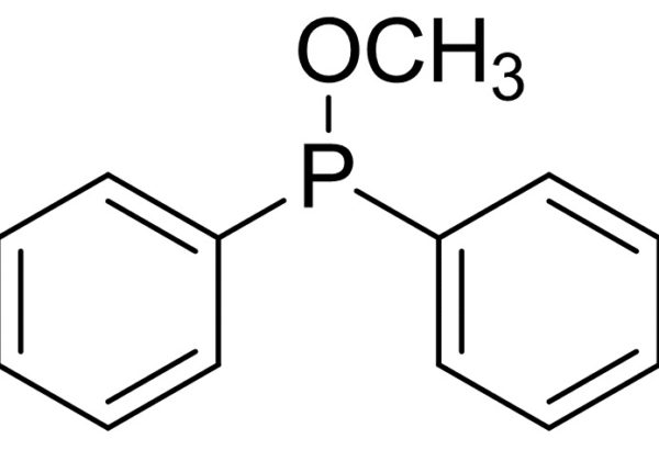 Diphenylmethoxyphosphine