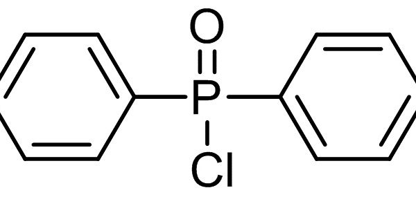 Diphenylphosphinyl Chloride