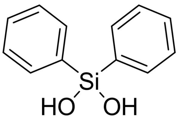 Diphenylsilanediol