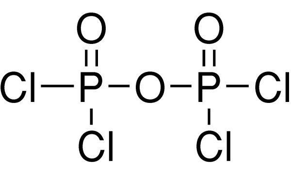 Diphosphoryl chloride