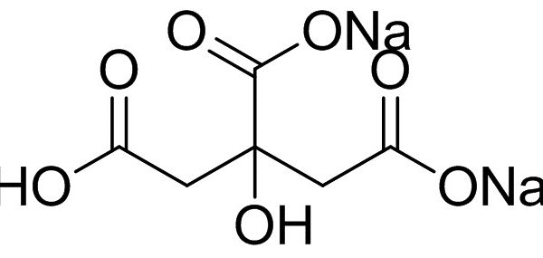 Disodium Citrate
