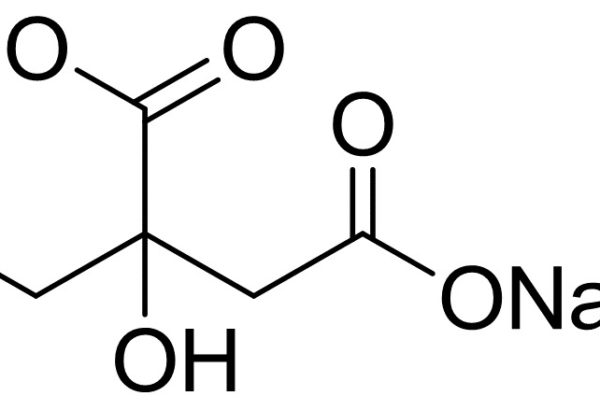 Disodium Hydrogen Citrate Sesquihydrate