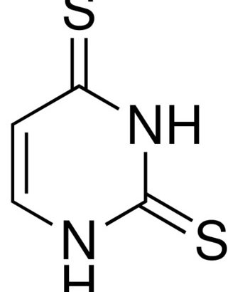 Dithiouracil