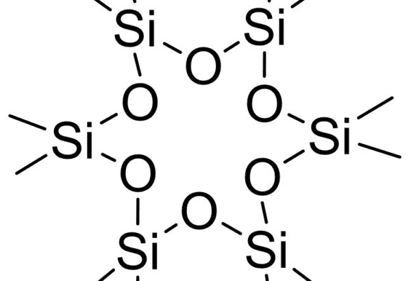 Dodecamethylcyclohexasiloxane
