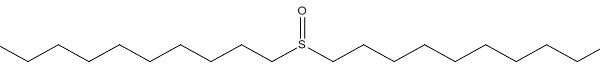 Dodecyl Sulfoxide