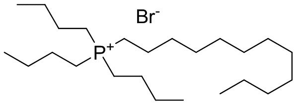 Dodecyltributylphosphonium Bromide
